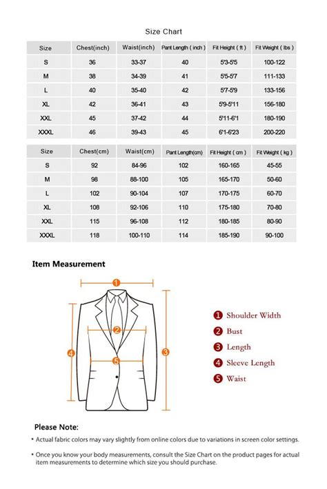 men's suit pants measurements - Book Chronicle Ajax