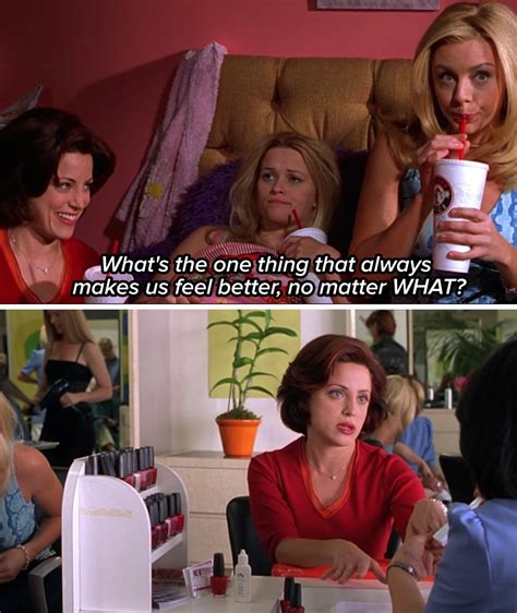 17 Things Women Do In Rom Coms That Are Seriously Unrealistic