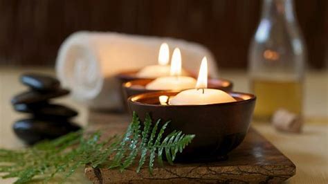 Relaxation Techniques Using Candles | Our Blog