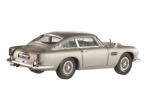 1 43 Scale Elite Cult Classic Aston Martin DB5 Goldfinger