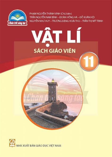 Sách Giáo Viên Chuyên Đề Học Tập Hoá Học 11 Chân Trời Sáng Tạo Thư