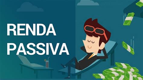 Dicas Simples Para Gerar Renda Passiva