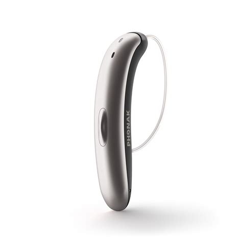 Phonak Slim Small Hearing Aids Phonak