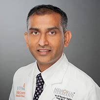 Dr Manish Patel MD Memorial Hermann