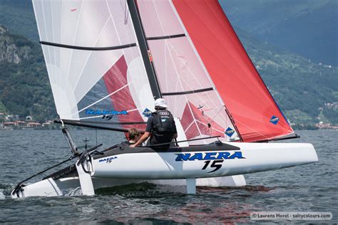 Nacra East Coast Sailboats Inc