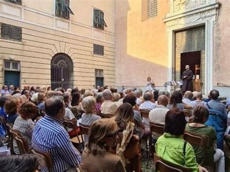 Torna Il Festival Musica A Santanna Tre Serate Di Concerti Gratuiti