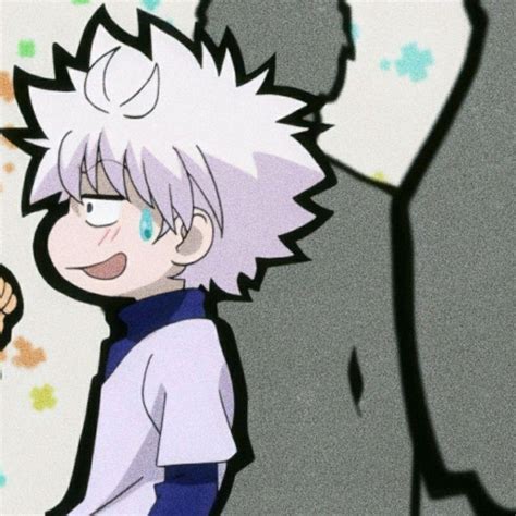 Killua And Gon Matching Pfp Anime Hxh Cartoon Profile Pics Matching