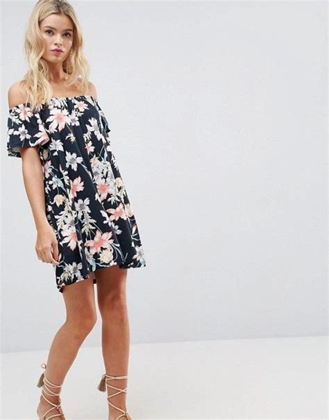 Asos Hawaiian Dress Hawaiian Dresses Outfit Hawaii Outfits Outfits 2017 Dress Outfits