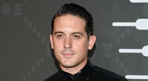 G Eazy ‘scary Nights Ep Stream And Download Listen Now First