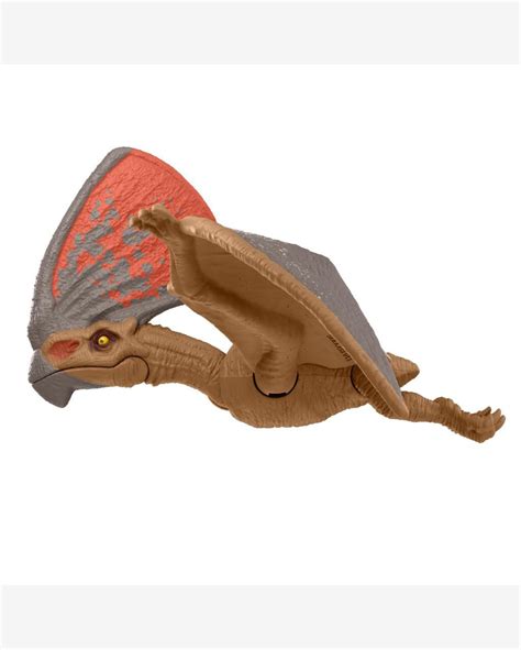 Riachuelo Figura Articulada Jurassic World Dino Trackers