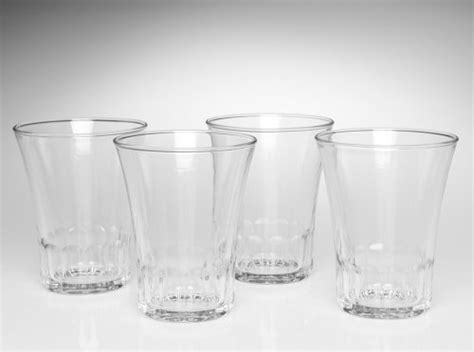 Tavola Wine Tumblers T Box Set Of 4