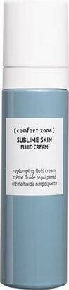 Comfort Zone Sublime Skin Cream 60ml Se Priser