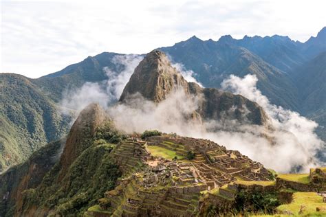 72 Hours in Cusco, Machu Picchu and Lima - Fathom