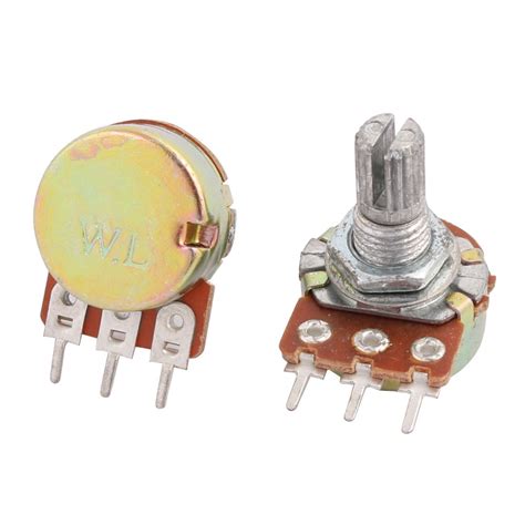 K Ohm Resistor