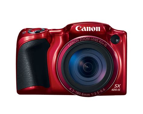 Here they are: Canon announces five new Powershot Cameras to enhance ...