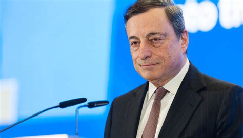 A La Espera Del Informe De Draghi Sobre La Competitividad Europea