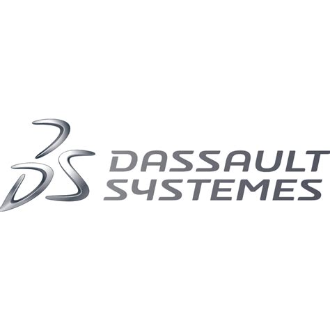 Dassault Systemes Logo Vector Logo Of Dassault Systemes Brand Free