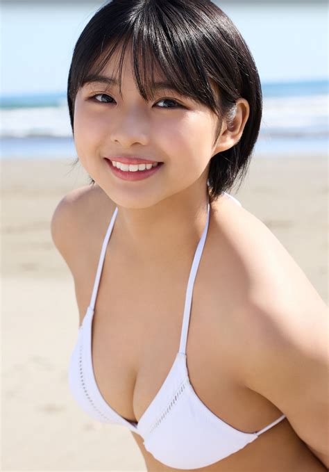 桑島海空 グラビア水着画像 50枚① マブい女画像集 女優・モデル・アイドル