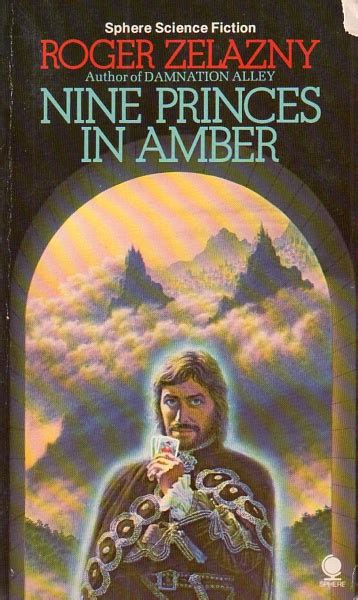 Publication Nine Princes In Amber