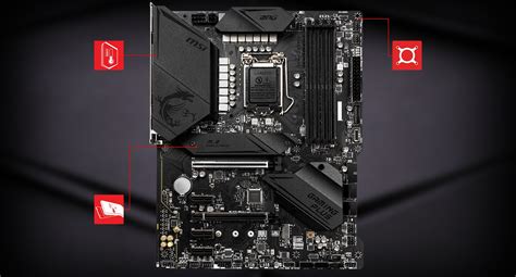 MPG Z490 Gaming Plus— Sklep online MSI | Oficjalny sklep MSI Polska