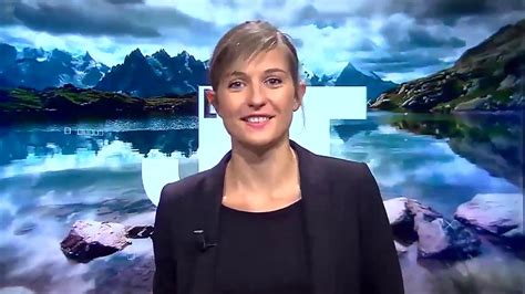 Reportage Sur TV8 Mont Blanc YouTube