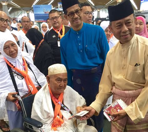 Felda Travel Prepared To Handle Bigger Quota Of Hajj Pilgrims Next Year