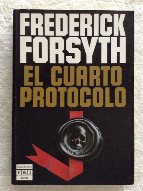 Frederick Forsyth BiografÍa Y Libros Del Autor