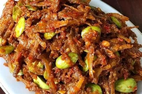 Resep Aneka Masakan Rumahan Serba Pedas Bikinnya Mudah Banget Cocok