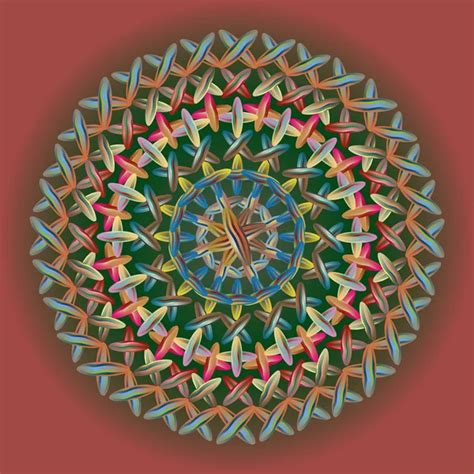 Hildegard Von Bingen Imágenes De Stock De Arte Vectorial Depositphotos