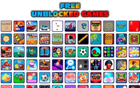 Top Unblocked Games: All the Stats, Facts, and Data You'll Ever Need to ...