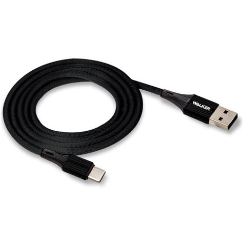 Usb Walker C Type C Black