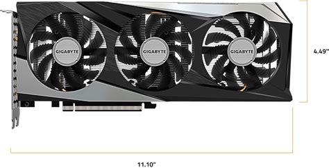 Buy Gigabyte Radeon Rx Xt Gaming Oc G Graphics Card Windforce X