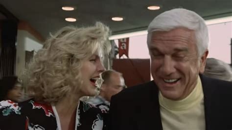 The Naked Gun Reboot Release Date Cast And Other Things We Know