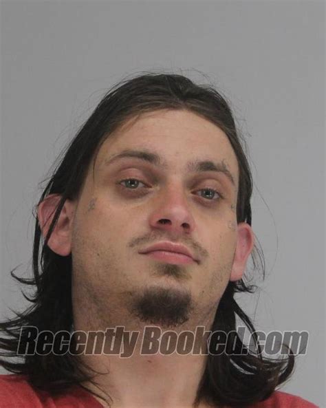 Recent Booking Mugshot For Billy Stafford In Dallas County Texas