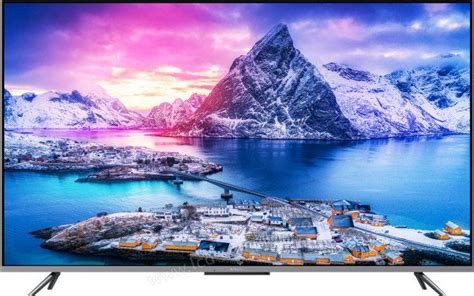 Led Tv Xiaomi Modelo L M Asa Fulltec