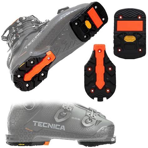 Grip Walk Soles Cochise Dyn Vibram A