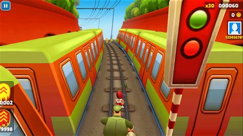 Compilation 1 Hour Subway Surfers Subway Surf Playgame In 2024 On Pc Emulator Android Lucy