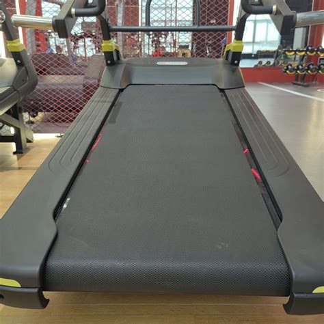 Wholesale Non-Motorized Magnetic Resistance Gym Treadmill No Motor ...