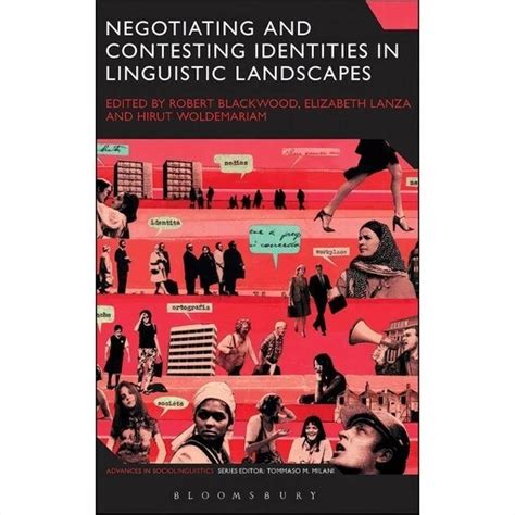 خرید و قیمت کتاب زبان اصلی Negotiating And Contesting Identities In