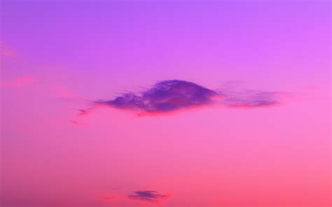 Pink 4k Sky Wallpapers - Wallpaper Cave