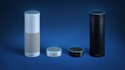 What Is Alexa The Full Lowdown On Amazons Virtual Assistant T3