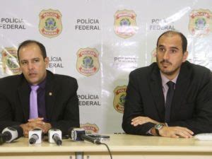 Justiça revoga prisões de blogueiros presos pela Polícia Federal no