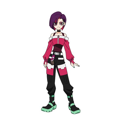 Kaori Hakase Bottleman Wiki Fandom