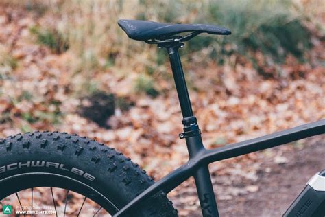 E LOM 4point8 X01 Carbon Fatbike Im Test E MOUNTAINBIKE Magazine