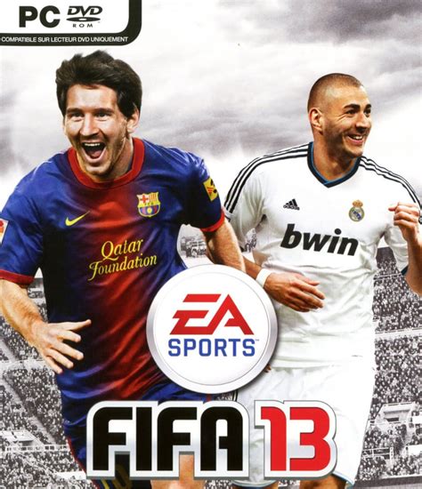 Fifa 13 Full Version Game Free Download Pc Games And Softwares