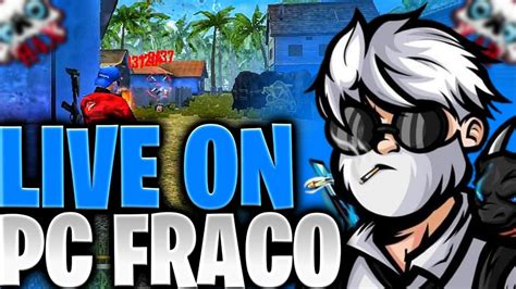 Ao Vivo Pro Player Do Pc Fraco Vem Para Live Youtube