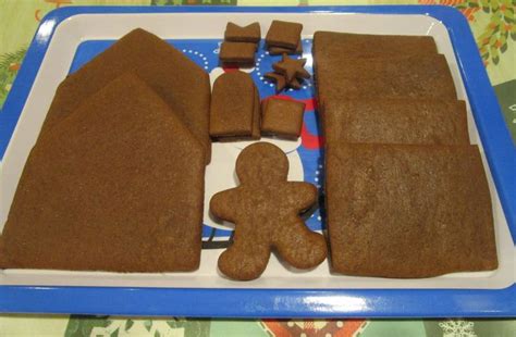 Good Morning National Gingerbread House Day Do You Do Do You