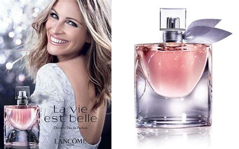 Parfum Du Jour La Vie Est Belle Eau De Parfum L G Re Embellissez