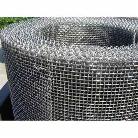 Stainless Steel Wire Mesh For Agricultural Industrial Etc Material