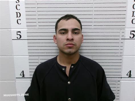 Zapata Juan Socorro County Mugshots Zone